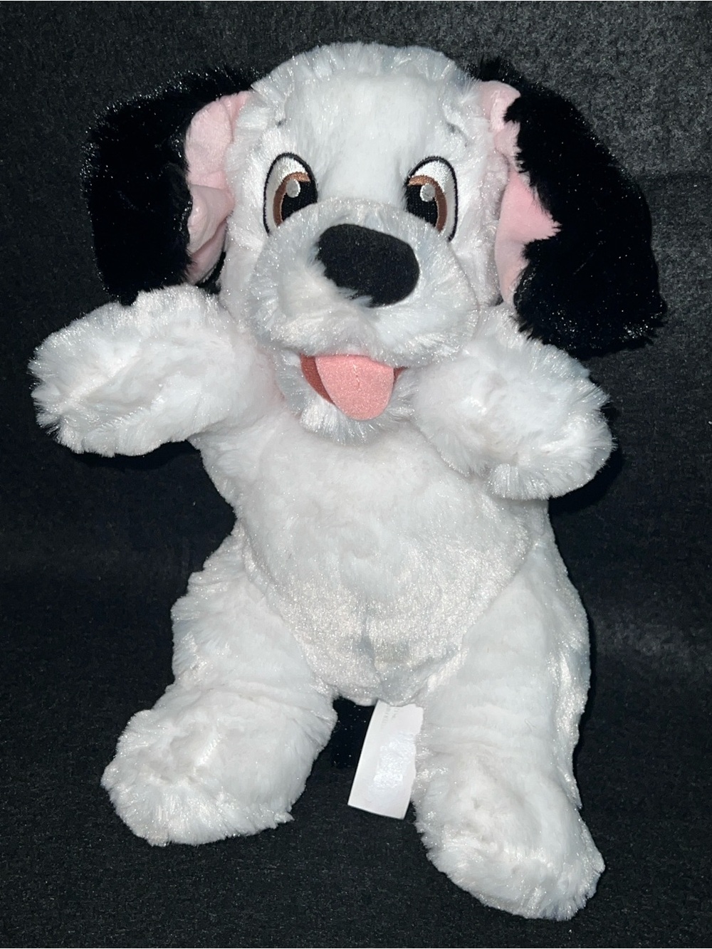 Disney Parks Exclusive Disney Babies Dalmatian Plush